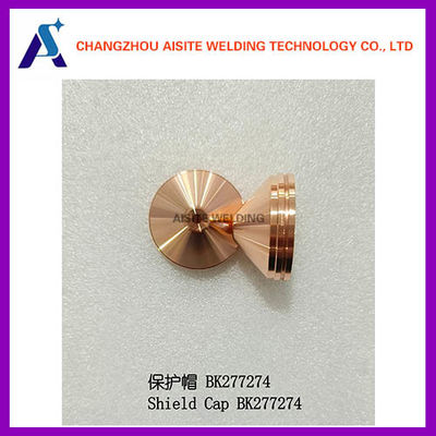 comprare 277274 BK277274 Plasma Shield Cap per Lincoln Spirit II e FlexCut 200 fabbricazione online