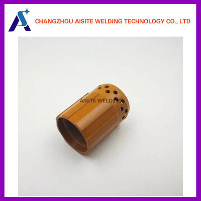 comprare Swirl Ring Hypertherm 220670 Hypertherm Potenza massima 45 Consumabili fabbricazione online