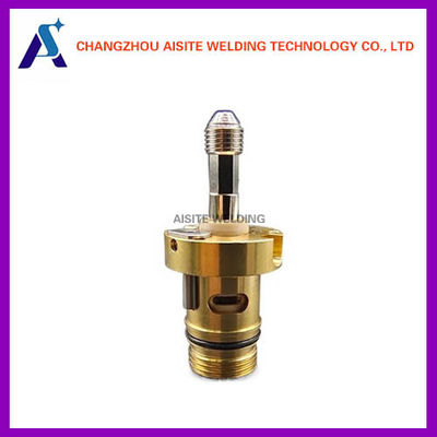 comprare 228716 228735 PMX105 Hypertherm Machine Torch Parts Body Main Kit fabbricazione online