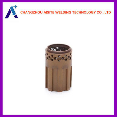 comprare 120925 Hypertherm Swirl Ring 220051 PMX1250 Consumabili per tagliatori di plasma fabbricazione online