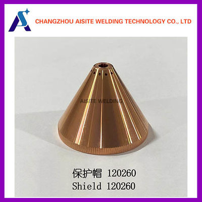 comprare 120260 Hypertherm Shield MAX 200 Hypertherm Plasma Cutter Consumabili fabbricazione online