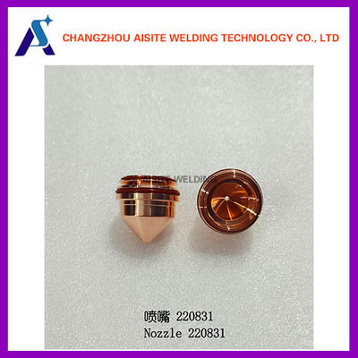 comprare Nozzolo Hypertherm 220831 220890 fabbricazione online