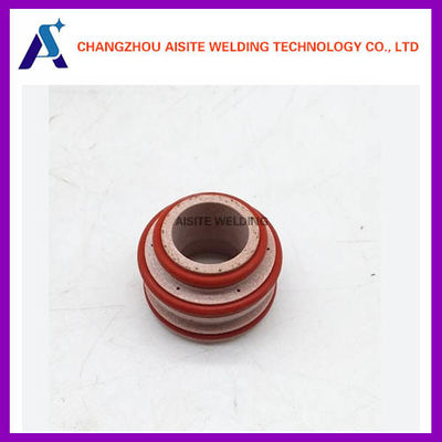 comprare 220529 Anello di vortice ipertermico 220488 220834 Consumabili di plasma ipertermico fabbricazione online