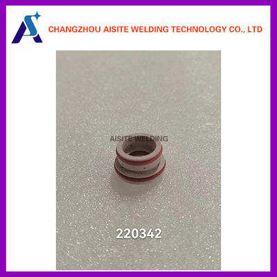 comprare 220342 Anello a vortice di plasma 220405 220436 220442 220488 220553 Parti di tagliatrici di plasma fabbricazione online