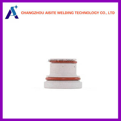 comprare 420260 Swirl Ring Plasma Cutter 400A Hypertherm XPR300 Consumabili fabbricazione online