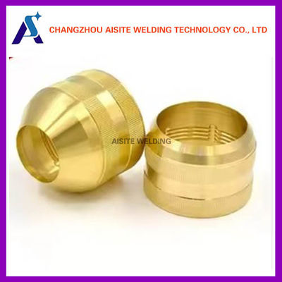 comprare G522 G521 G501 G502 Plasma Cutter Spare Kjellberg Smart Focus Protection Cap fabbricazione online