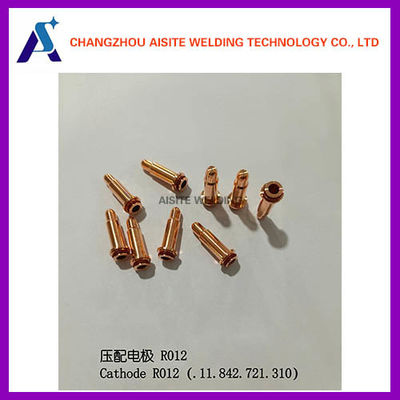 comprare R012Y elettrodo al plasma S002Y S012X S042 S052 R002 R012 KJELLBERG Consumabili fabbricazione online
