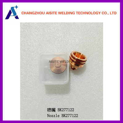 comprare 277122 ugello Plasma 277289 277293 277269 284150 LINCOLN Consumabili per tagliatori di plasma fabbricazione online