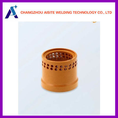 comprare BK14300-13 Swirl Ring Plasma Cutter LINCOLN LC125M Cnc Plasma Consumables fabbricazione online