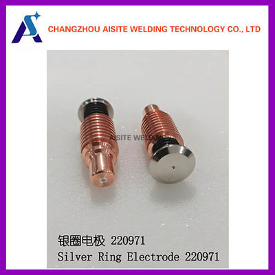 220971 elettrodo ipertermico per PMX125