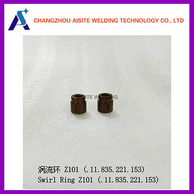 Z101 Anello di vortice di plasma Z102 Z111 Z111A KJELLBERG Consumabili di plasma